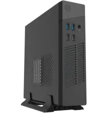 Корпус Foxline FL-102-AD120-DC