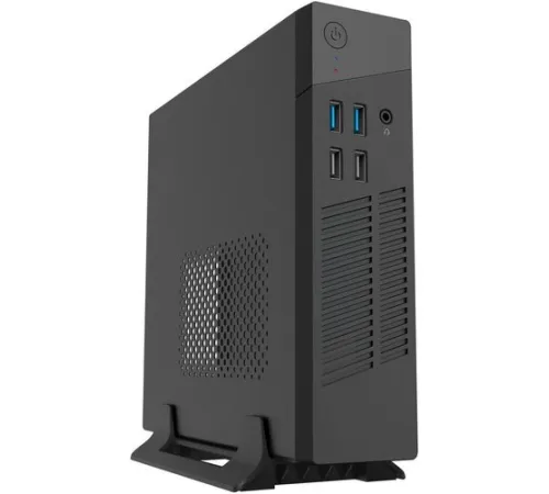 Корпус Foxline FL-102-AD120-DC