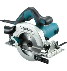 Дисковая циркулярная пила Makita HS6601J