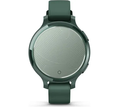 Умные часы Garmin Lily 2 Active зеленая яшма
