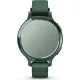 Умные часы Garmin Lily 2 Active зеленая яшма