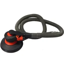 Пневмошлифмашина RockForce RF-SM-65-6133C с принудительной системой пылеотвода