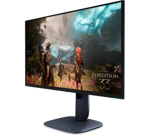 Игровой монитор Dell Alienware QD-OLED AW2725Q