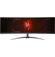 Игровой монитор Acer Nitro XZ452CUVbemiiphuzx UM.MX2EE.V01