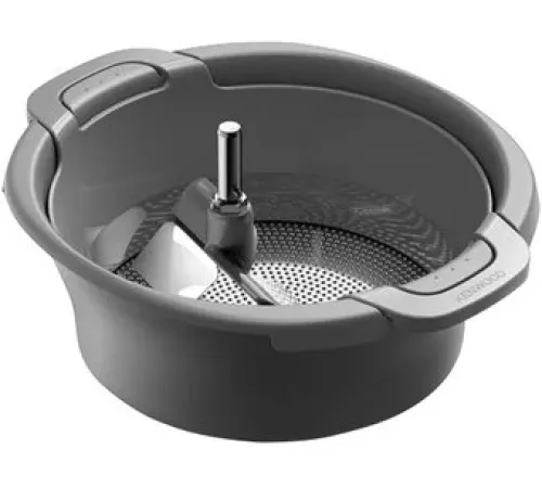 Насадка для просеивания и протирания Kenwood KAT 20.000 GY
