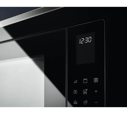 Микроволновая печь Electrolux LMS4253TMK