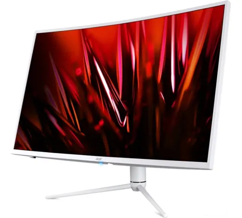 Игровой монитор Acer Nitro XZ396QUPwmiipphx UM.TX6EE.P01