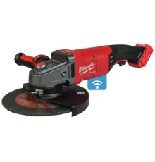 Угловая шлифмашина Milwaukee M18 ONEFLAG230 XPDB-0 Fuel 4933478781 без АКБ