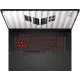 Игровой ноутбук ASUS TUF Gaming A18 2025 FA808UH-S8058W