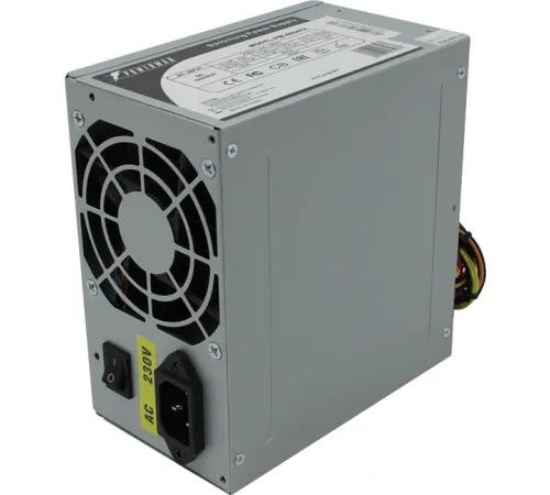 Блок питания Powerman PM-400ATX