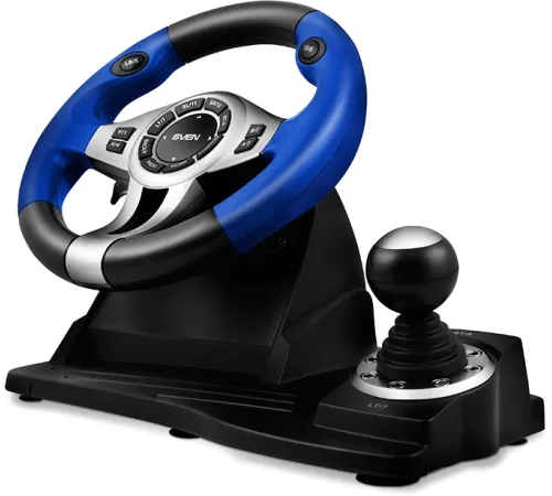 Руль SVEN GC-W600
