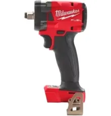 Гайковерт Milwaukee M18 FIW2F12-0X 4933478443 без АКБ, кейс