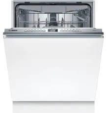 Встраиваемая посудомоечная машина Bosch Serie 4 SMV4EVX11E