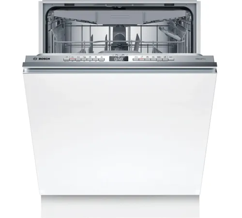 Встраиваемая посудомоечная машина Bosch Serie 4 SMV4EVX11E