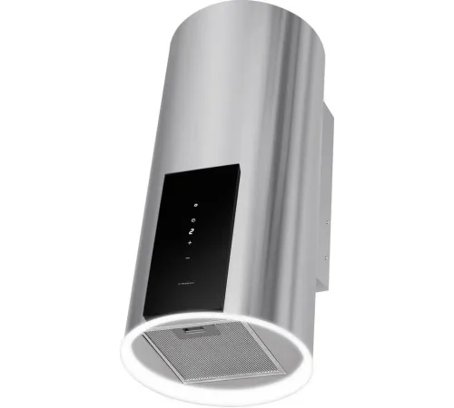 Кухонная вытяжка MAUNFELD Alba 39 Wall нержавеющая сталь