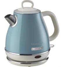 Электрический чайник Ariete Vintage 2868/05 голубой