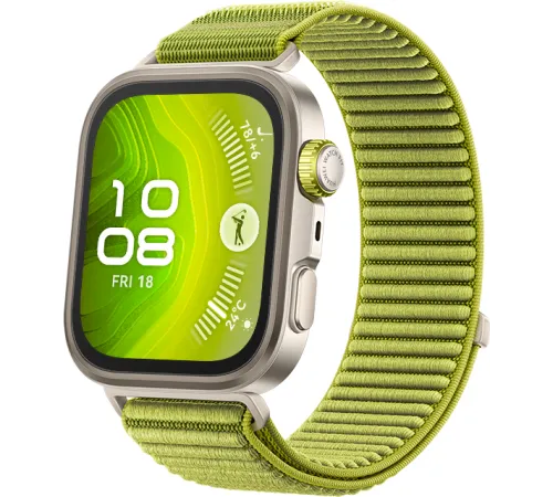Умные часы Huawei Watch FIT 4 Pro серый, международная версия
