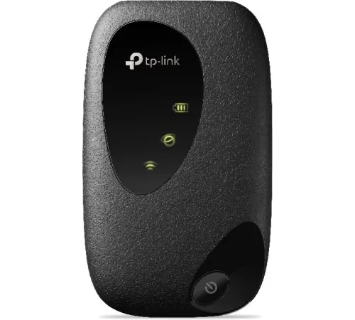 Мобильный 4G Wi-Fi роутер TP-Link M7200