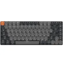 Клавиатура Keychron K3 V3 K3X-A1-RU Keychron Low Profile Red