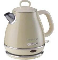 Электрический чайник Ariete Vintage 2868/03 бежевый