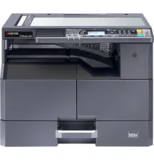 МФУ Kyocera Mita TASKalfa 2321 1102XR3NL0 без крышки