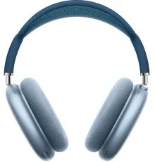 Наушники Apple AirPods Max с разъёмом Lightning, голубое небо