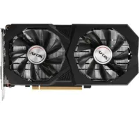 Видеокарта AFOX GeForce RTX 3050 8GB GDDR6 AF3050-8GD6H7-V2
