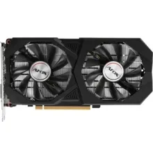 Видеокарта AFOX GeForce RTX 3050 8GB GDDR6 AF3050-8GD6H7-V2