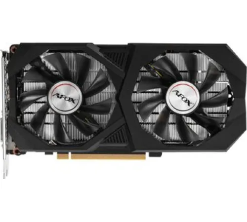 Видеокарта AFOX GeForce RTX 3050 8GB GDDR6 AF3050-8GD6H7-V2