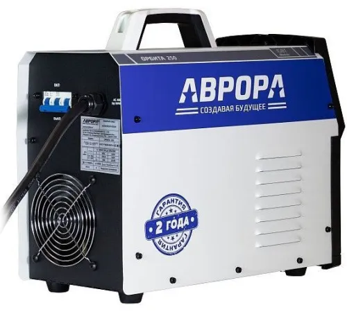 Сварочный инвертор Аврора Орбита 250