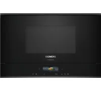 Микроволновая печь Siemens iQ700 BF922L1B1
