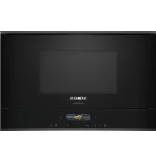 Микроволновая печь Siemens iQ700 BF922L1B1