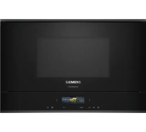 Микроволновая печь Siemens iQ700 BF922L1B1