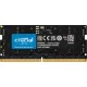 Оперативная память Crucial 8ГБ DDR5 SODIMM 5600 МГц CT8G56C46S5