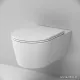 Унитаз подвесной AM.PM Func C8F1700SC
