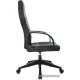 Игровое геймерское кресло Brabix Alpha GM-018 532636 черный
