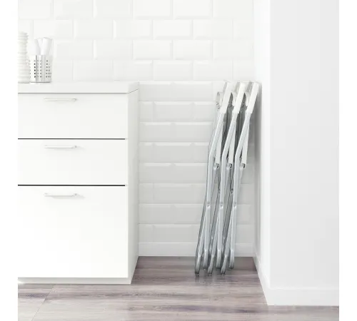Стул Swed House Swed house Lagman 34.36.4664 белый