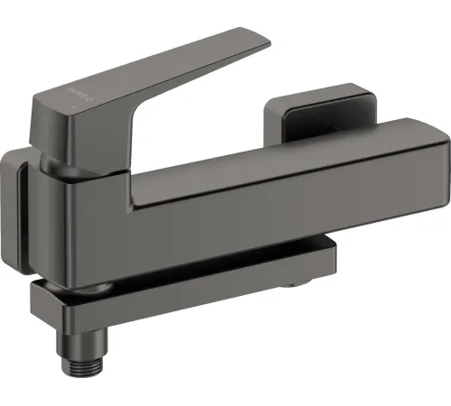Смеситель Deante Blur Titanium BQL-D12M титан