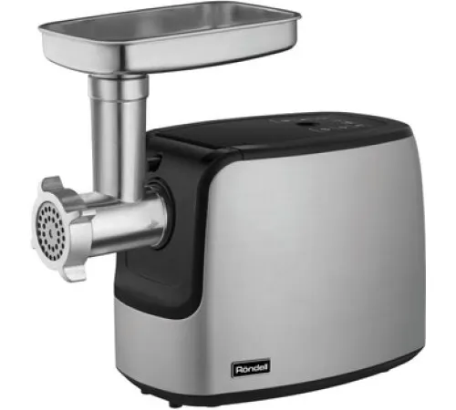 Мясорубка Rondell RDE-1458
