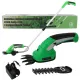 Кусторез + ножницы Zitrek ZKGS3.6 Pro 082-2031 с АКБ