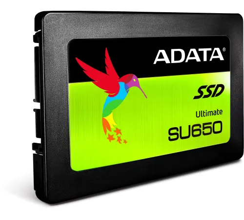 SSD ADATA Ultimate SU650 480GB ASU650SS-480GT-R