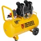 Компрессор Denzel DLP-1500/50