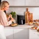 Аэрогриль аэрофритюрница Cecotec Cecofry Fantastik Window 4000