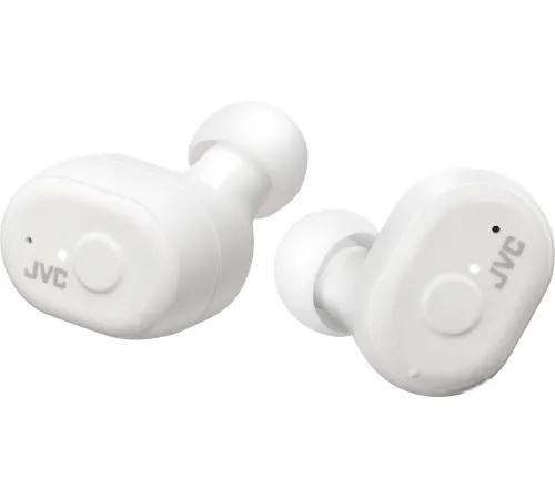 Наушники JVC HA-A11T белый