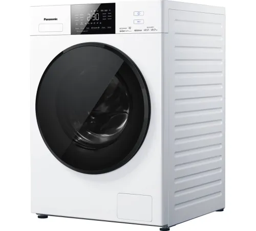 Стирально-сушильная машина Panasonic NA-S24ER1WKZ