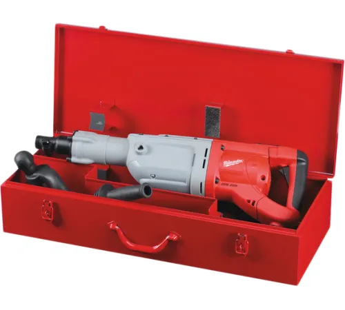 Перфоратор Milwaukee K950S 4933375710