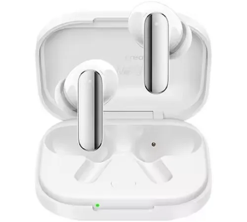 Наушники Realme Buds Air 8 Pro белый