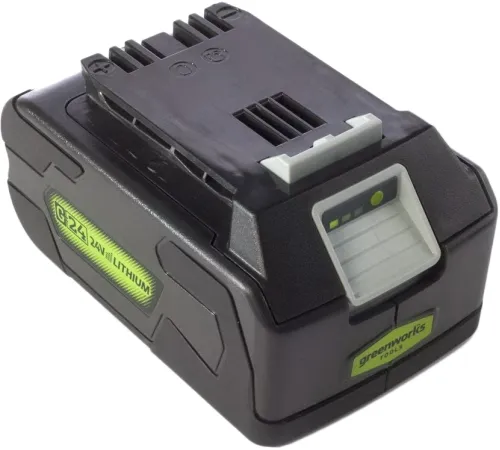 Аккумулятор Greenworks G24B4 2902807 24В/4 Ач