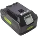 Аккумулятор Greenworks G24B4 2902807 24В/4 Ач