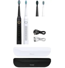 Комплект зубных щеток Pioneer TB-5000